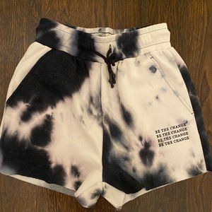 Affirmation Short - Avalanche Size SM